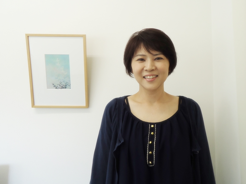田中くみ 名古屋