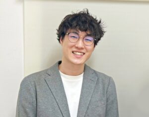 國木晋之介カウンセラー